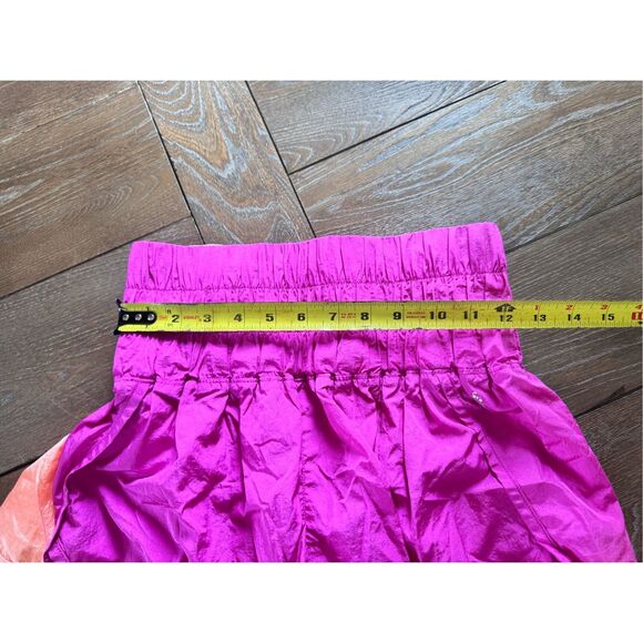 Bundle 3 Free People Intimately High Waist Shorts All Size Small - Picture 8 of 10